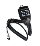 Oem EMS-57 Dtmf Microphone For Alinco DR-135 DR235 DR-435 DR-635 DR-06T Radios. Fixed Price $20.99.