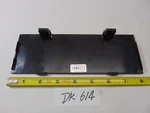 Realistic DX-302 Shortwave Radio Receiver Replacement Part Battery Cover Only. Fixed Price $24.99.