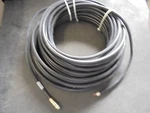 New Kvh RG11 Coax Cable 32-0566-0100 M7 HD7 100' Feet Belden AG50605. Fixed Price $90.08.