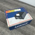 Mirage B-34 2M Vhf Ham Radio Amplifier 35W New In Box Handheld. Fixed Price $179.99.