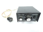 Atlas 10XB Ham Radio Controlled External Oscillator (good Condition). Fixed Price $40.00.