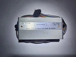 Wiltron 4612K Programmable Step Attenuator 70DB 1W DC-40GHZ Serial 80309. Fixed Price $216.78.