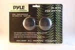 Pyle Wave PLWT4 1.5 Inch 200 Watt Surface Mount Car Stereo Auto Tweeters. Fixed Price $29.95.