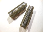 Lot Of 2 B&w 3003 Miniductor Inductor Coil For Ham Radio Homebrew Project Nos. Fixed Price $8.50.