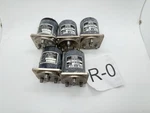 Lot Of 5 Narda SM133 Rf Coaxial Switch 28VDC Spdt Sma Failsafe. Fixed Price $155.00.
