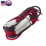 Dc Power Cable Cord For Yaesu FT-2500M FT-2600M FT-2700RH. Fixed Price $12.90.