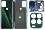 Motorola G Stylus XT2131 Back Rear Battery Cover Door Frame Camera Lens New. Fixed Price $10.95.