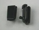 Belt Clip For Motorola Talk-a-bout Radio "free Ship". Fixed Price $8.99.