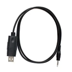 3.5MM Pin Usb Programming Cable Connect Radio&pc For Yaesu&vertex VX-2R/3R. Fixed Price $11.06.