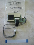 Icom UT-106 Dsp Unit Excellent Shape And Working As Should. Fixed Price $140.00.
