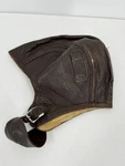 WW2 Us Navy Naf 1092 Leather Flight Helmet. Fixed Price $68.65.