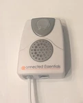 Telephone Ringer Amplifier With Flashing Light For Landline Phones. Fixed Price $20.00.