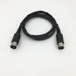 Yaesu Sommerkamp FV-901DM External Vfo Cable For FT-902DM FT-901DM. Fixed Price $57.46.