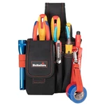 Technician Pouch HT5101 Ballistic Polyester Phone Holder Tool Pocket Case. Fixed Price $39.35.