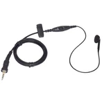 Standard Horizon SSM-517A Earpiece Microphone F/HX270, HX370, HX471 & HX400. Fixed Price $46.87.