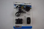 New Midland XTAVP6 Mount Kit For XTC200 XTC300 Series Action Cameras Nib. Fixed Price $13.17.