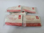 5X General Radio 874-CL8A Locking Connectors New Old Stock Original Package. Fixed Price $35.95.