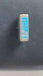 Murata Ssb Filter CFJ455K (d) 15 For Kenwood Ts 450 And More. Fixed Price $40.00.