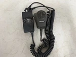 Icom HS-10SB Switch Box Controller Clip Push W/ Microphone. Fixed Price $27.99.