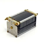 Oren Elliott Products 73-1-45-45TCHC M75 Series Air Variable Capacitor 20-495PF. Fixed Price $124.99.