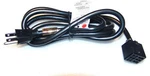 Power Cord For The Yaesu FT-101 Series Hf Radio New 12-PIN. Fixed Price $59.99.