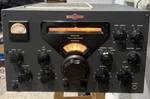 Collins 75A-4 Receiver Tube Amateur Radio Powers On! Big Dial Knob Work .. Fixed Price $495.00.