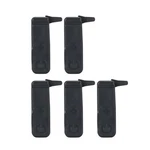 5X Headset Dust Cover For Motorola CP200 CP040 CP140 CP160 CP180 GP3188 GP3688. Fixed Price $12.08.