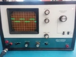 Heathkit Model IO-4560 -- Mhz Oscilloscope. Fixed Price $98.00.
