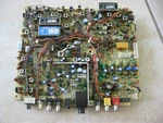Yaesu FT-757GX Rf Unit Excellent Shape Working As Should W/inrad 2.1KHZ Ssb. Fixed Price $135.00.