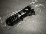 New HY-204 Car 12V Power Adapter For Vertex Standard CD-38 Dock Cradle Charger. Fixed Price $19.89.