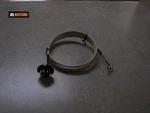 Yaesu FL-2100B Amp Relay Cable For Kenwood TS-520,520S,820,820S!. Fixed Price $49.00.