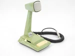 Astatic 1104C Vintage Cb Ham Radio Desktop Microphone 1/4" Connector (working). Fixed Price $280.00.