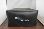 Power OM2000+ Signature Series Ham Radio Amateur Dust Cover. Fixed Price $32.00.