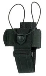 Blackhawk Universal Radio Carrier Swivel Loop Cordura - 44A451BK. Fixed Price $49.06.