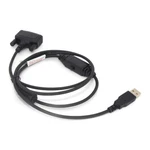 1*USB Programming Cable For 26PINS Hytera RD620 MD780 MD782 MD785 RD980 RD982. Fixed Price $26.98.