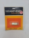 Pin Contact Cable Plug Miniature Male Connector 91MPM4L Bunker Ramo Amphenol. Fixed Price $21.95.