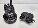 Motorola EX600 Xls Uhf 450-520 Mhz 160 Channel Watt (complete Kit). Fixed Price $240.00.