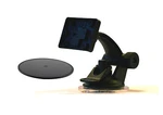 Car Suction Cup & Dash Mount For Icom IC-703 IC-706MKIIG IC-706MK2. Fixed Price $18.95.