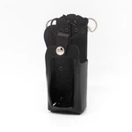 Boston Leather Radio Holder With Rings For 5480RC-1. Fixed Price $63.67.