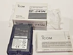 Icom BP-245N Li-ion Replacement Battery Pack New Oem Japan. Fixed Price $119.99.