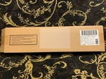 Leviton 120-49253-LPM Horizontal Patch Cord Organizer. Fixed Price $35.00.