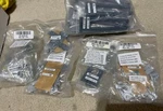 Cisco Ceiling Mounting Brackets & Others! 800-26066-01,69-1350-01,700-01663-01. Fixed Price $149.99.