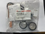 Andrew 241088-4 5/8" Coax Grounding Kit With Hole Factory Attached Lug. Fixed Price $22.95.