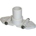 Glomex ITM001 1" Shaft Base Mount For Webboat 4G Plus. Fixed Price $5.00.