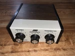 Model MFJ-900 Versa Tuner Hf Antenna. Fixed Price $54.99.