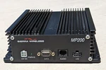 Sierra Wireless VMP200/25.2 Cellular Modem Vehicle Base. Fixed Price $12.95.