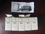 Radio Design Labs STD-10K Audio Divider/combiner Ohm Input/output Lot Of 6. Fixed Price $149.00.