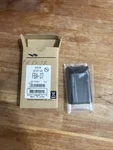New Yaesu FBA-37 Aa Battery Case Cover For VX-3R. Fixed Price $25.00.