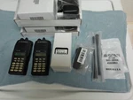 Motorola Uhf HT1250 450-512 Mhz 128CH. Full Dtmf Keypad New Accessories. Fixed Price $350.00.