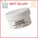 Chip Quik SMD291AX50T3 Solder Paste In Jar 50G (T3) SN63/PB37 No Clean. Fixed Price $19.16.
